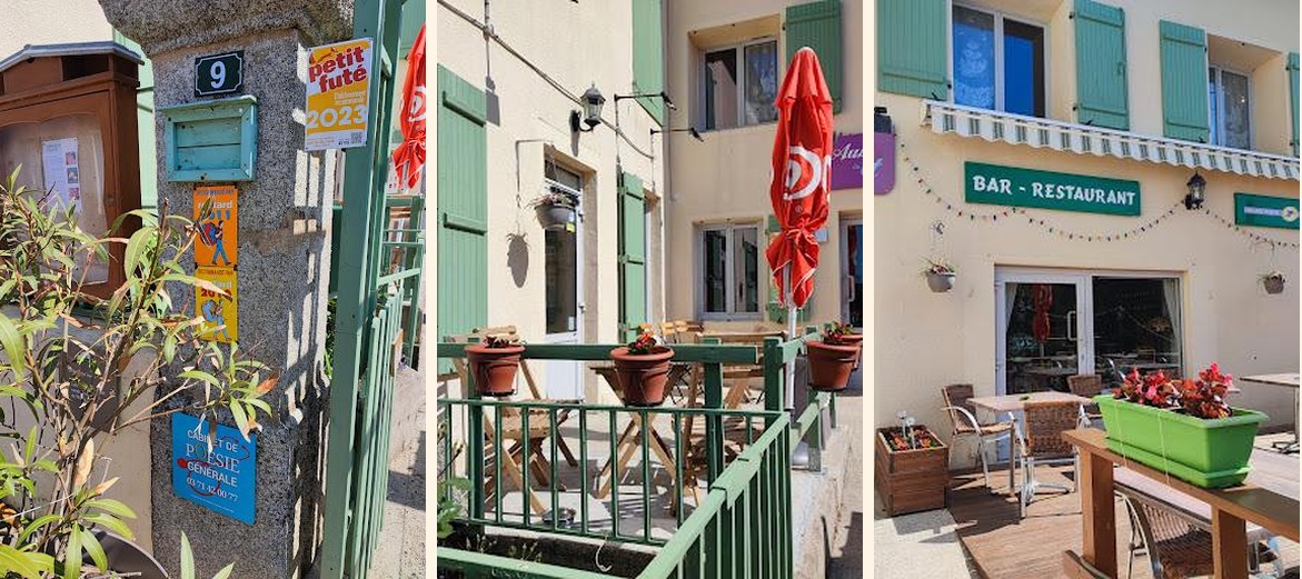 L'auberge Du Crescent - Gallery Image 1