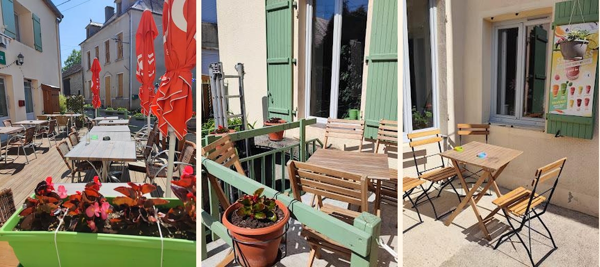 L'auberge Du Crescent - Gallery Image 2