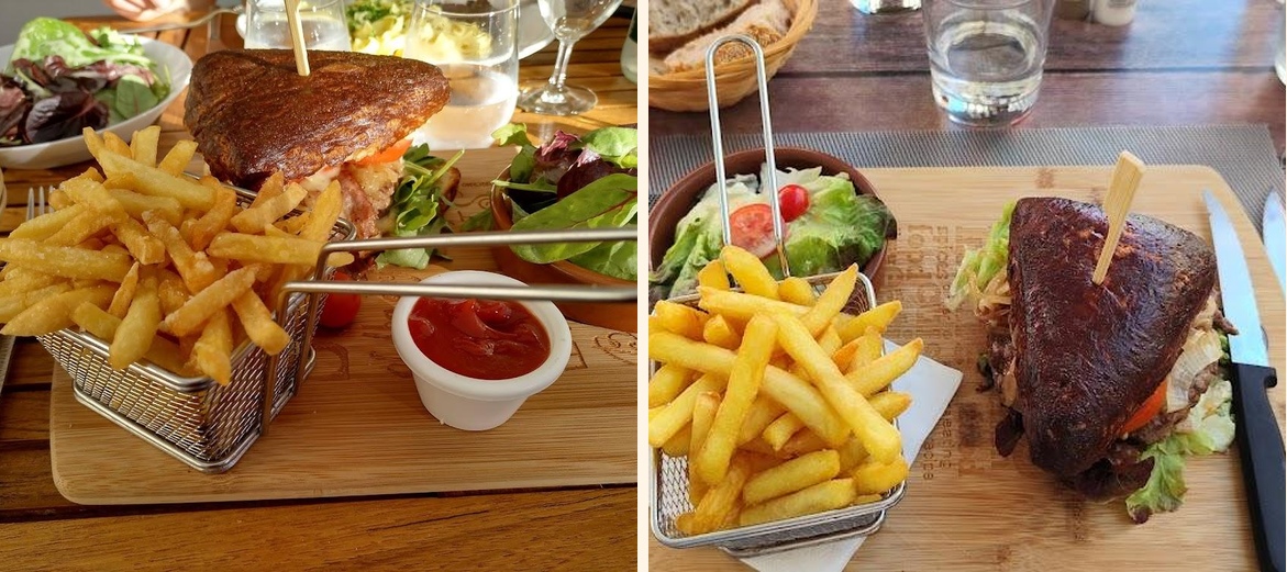 L'auberge Du Crescent - Gallery Image 6